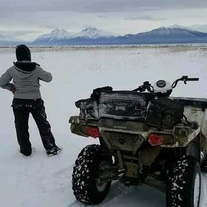 Meet your Posher, Sabrina